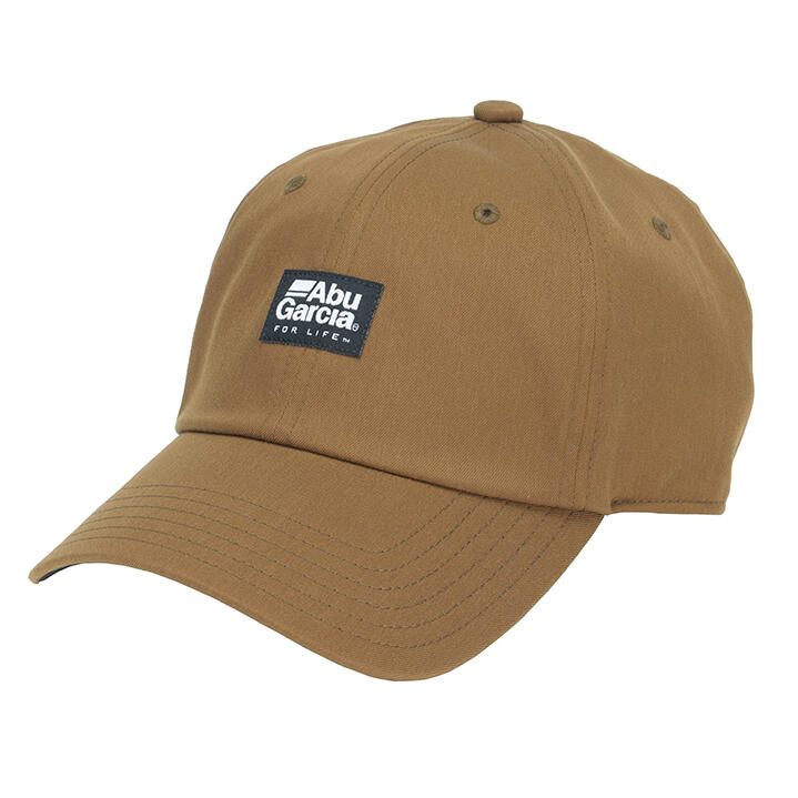 ABU QUICK DRY TWILL CAP (アブ・ガルシア クイックドライ ツイルキャップ)｜AbuGarcia｜釣具の総合メーカー  ピュア・フィッシング・ジャパン